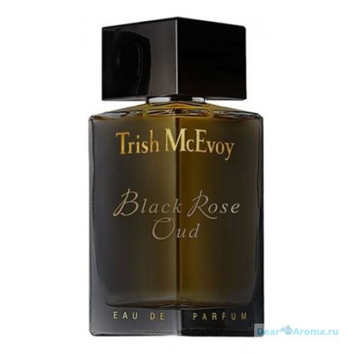 Trish McEvoy Black Rose Oud