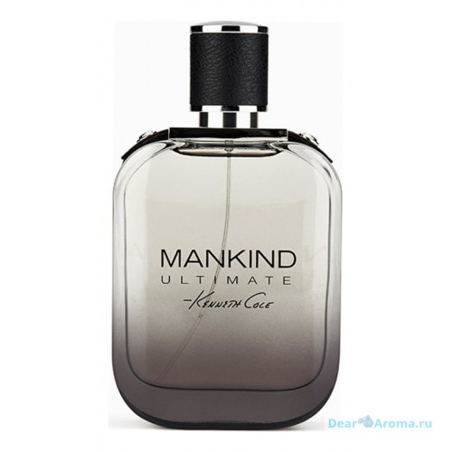 Kenneth Cole Mankind Ultimate