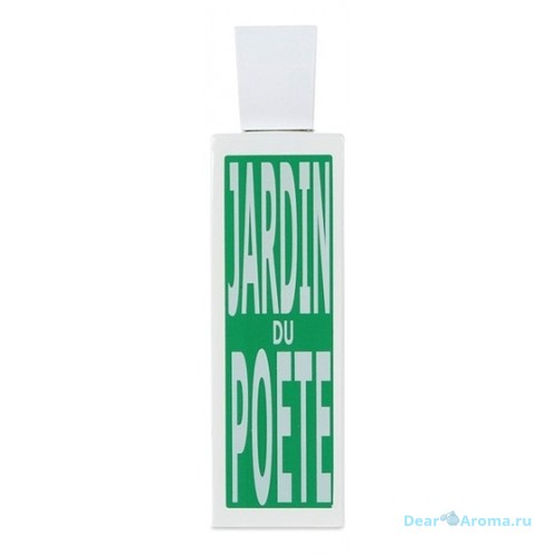 Eau D'Italie Jardin Du Poete