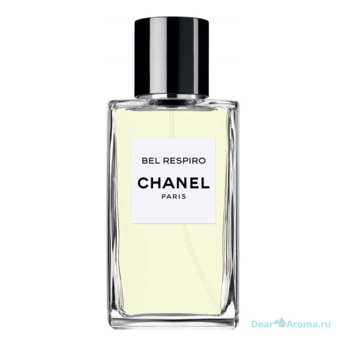 Chanel Les Exclusifs De Chanel Bel Respiro