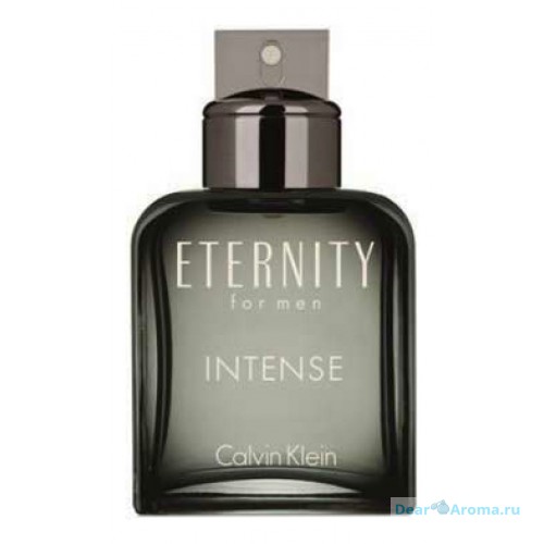 Calvin Klein Eternity For Men Intense