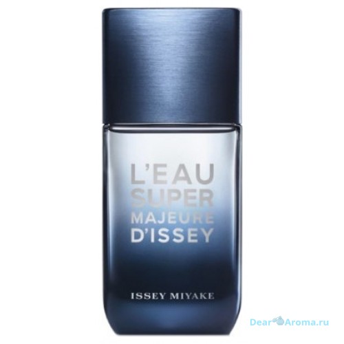 Issey Miyake L'Eau Super Majeure D'Issey