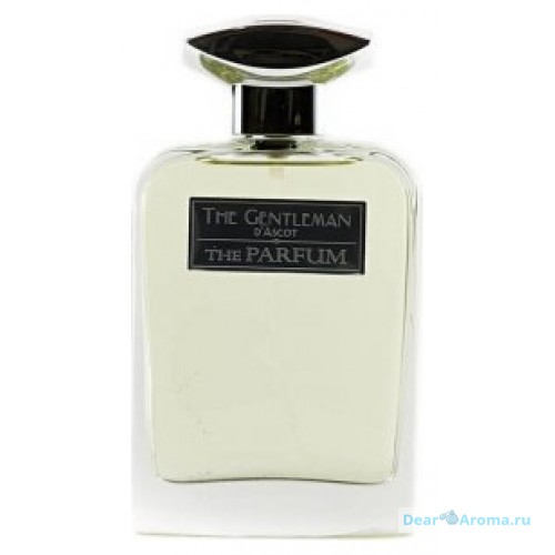 The Parfum The Gentleman D'Ascot