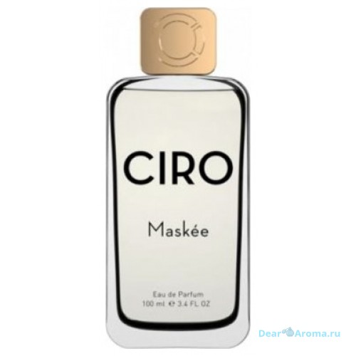 CIRO Maskee