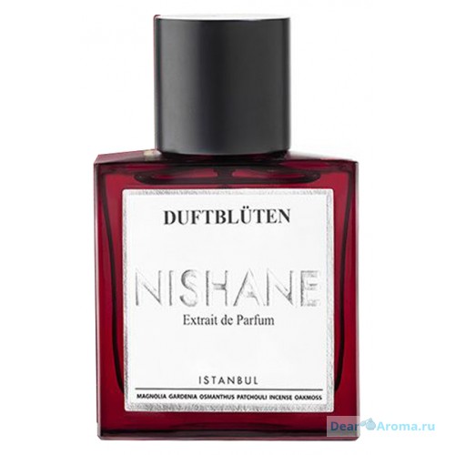 Nishane Duftbluten