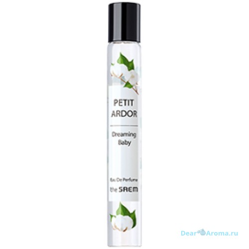 The Saem Petit Ardor Dreaming Baby