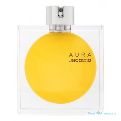 Jacomo Aura For Women