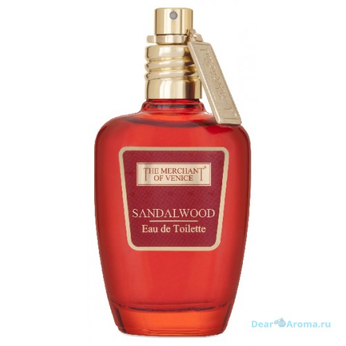 The Merchant Of Venice Sandalwood