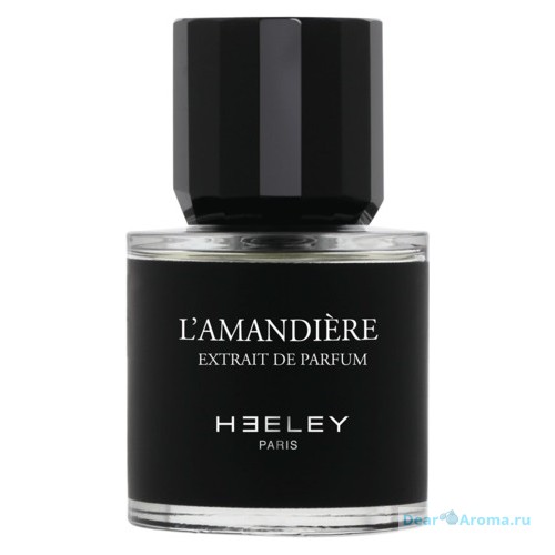 Heeley L'Amandiere