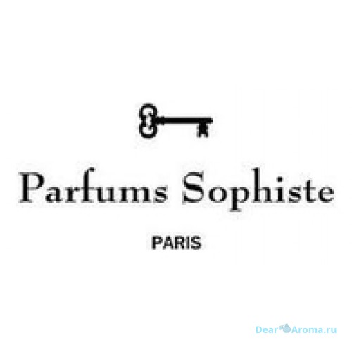 Parfums Sophiste Nymphes Du Couchant