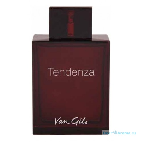 Van Gils Tendenza For Men