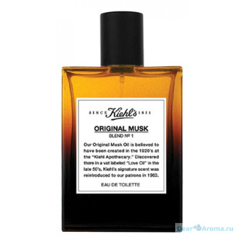 Kiehl's Original Musk