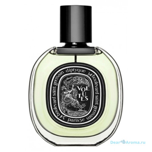 Diptyque Volutes Eau De Parfum