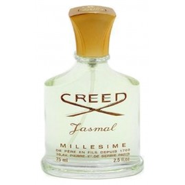 Creed Jasmal