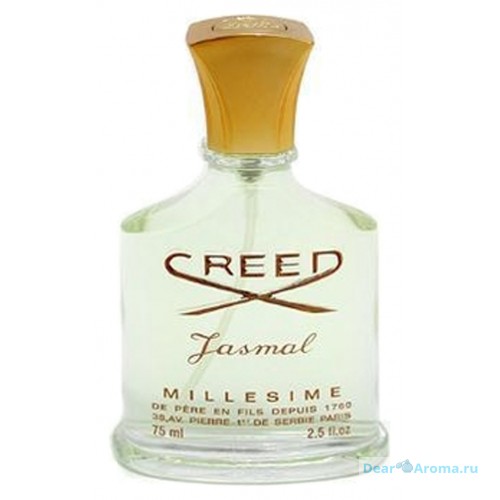 Creed Jasmal