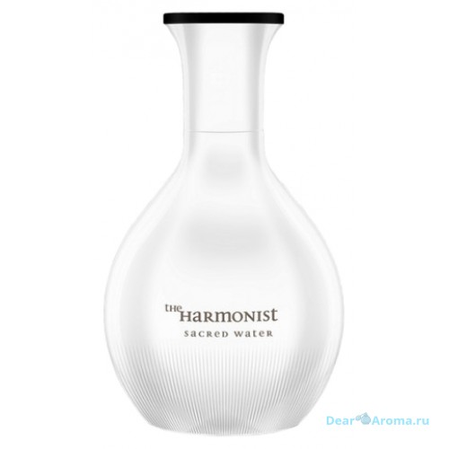 The Harmonist Sacred Water