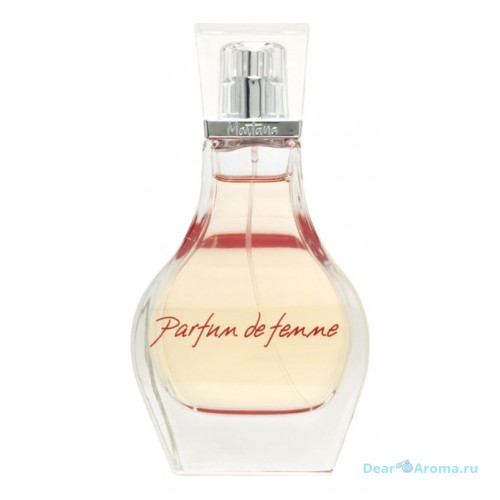 Montana Parfum de Femme