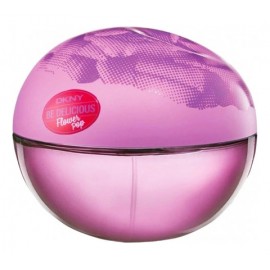 DKNY Be Delicious Flower Pop Violet Pop