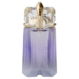 Mugler Alien Aqua Chic 2013