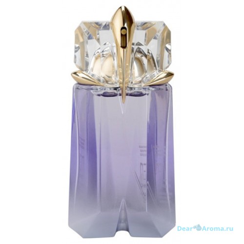 Mugler Alien Aqua Chic 2013