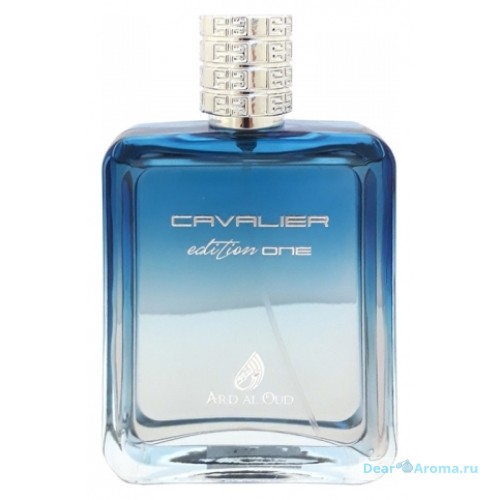 Ard Al Oud Cavalier Edition One Pour Homme