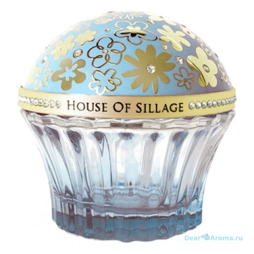 House Of Sillage Whispers Of Time