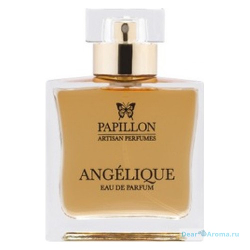 Papillon Artisan Perfumes Angelique