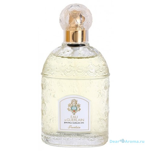 Guerlain Eau De Guerlain