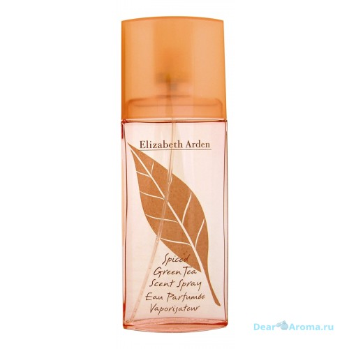 Elizabeth Arden Spiced Green Tea