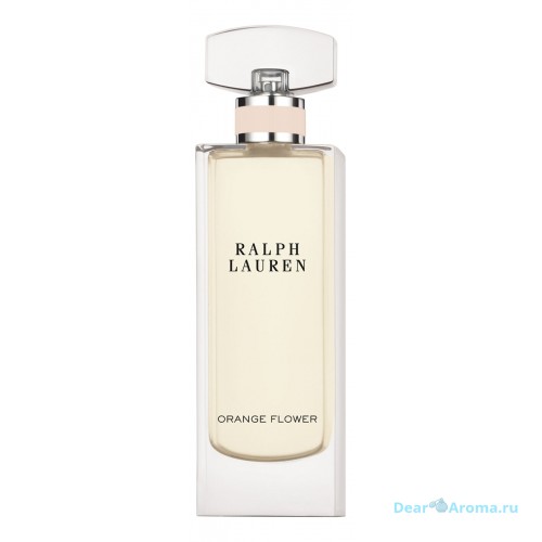 Ralph Lauren Riviera Dream Orange Flower