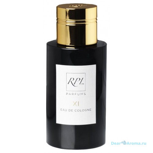 RPL Maison XI Eau De Cologne