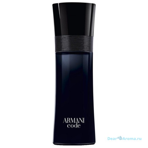 Armani Code Pour Homme