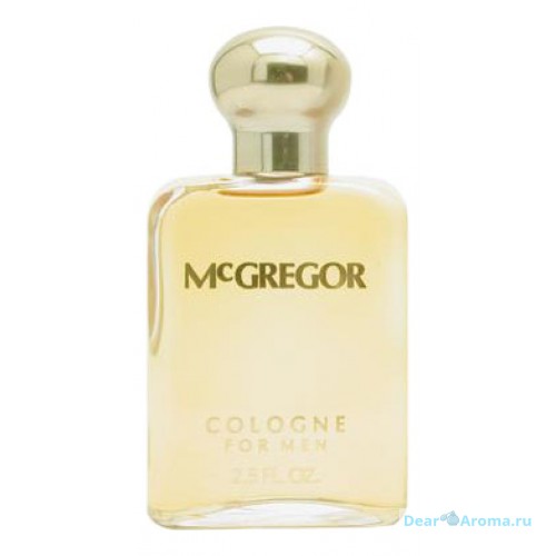 Faberge McGregor