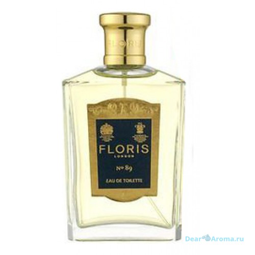 Floris No 89