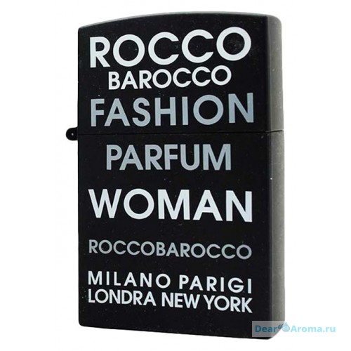 Roccobarocco Fashion Woman