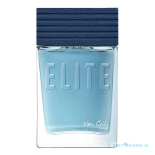 Van Gils Elite