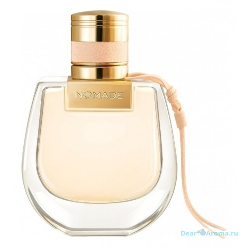 Chloe Nomade Eau De Toilette