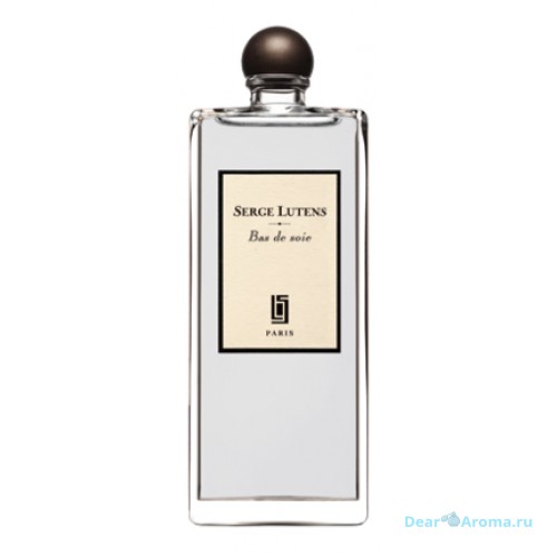 Serge Lutens Bas De Soie