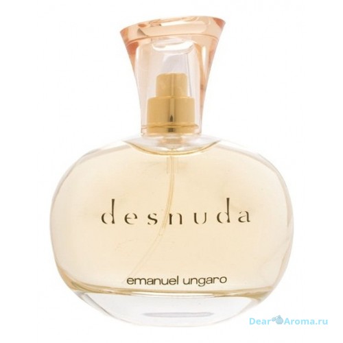 Emanuel Ungaro Desnuda