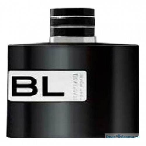 Nuparfums Black Label