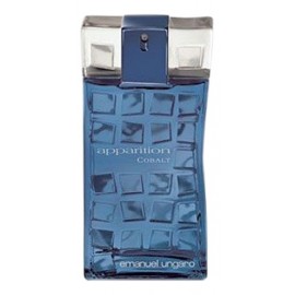 Emanuel Ungaro Apparition Cobalt Men