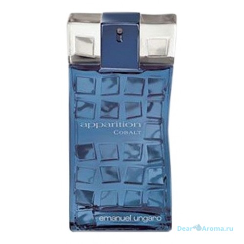 Emanuel Ungaro Apparition Cobalt Men