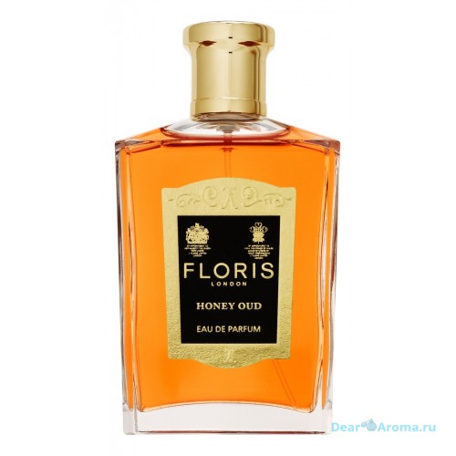 Floris Honey Oud