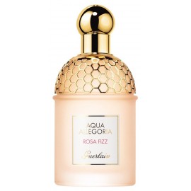 Guerlain Aqua Allegoria Rosa Fizz