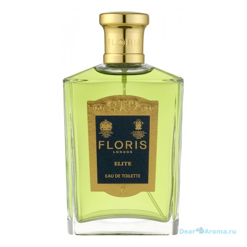 Floris Elite