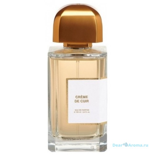 Parfums BDK Paris Creme De Cuir