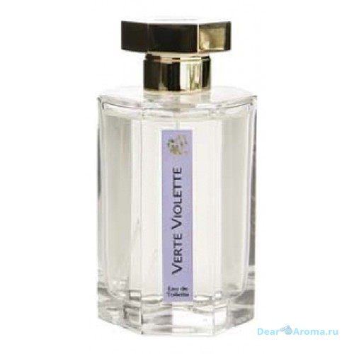 L'Artisan Parfumeur Verte Violette