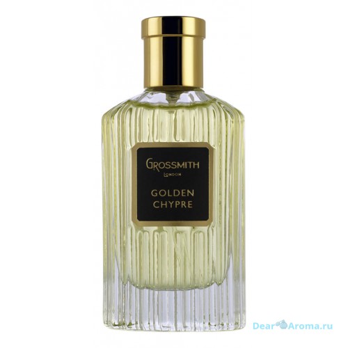 Grossmith Golden Chypre