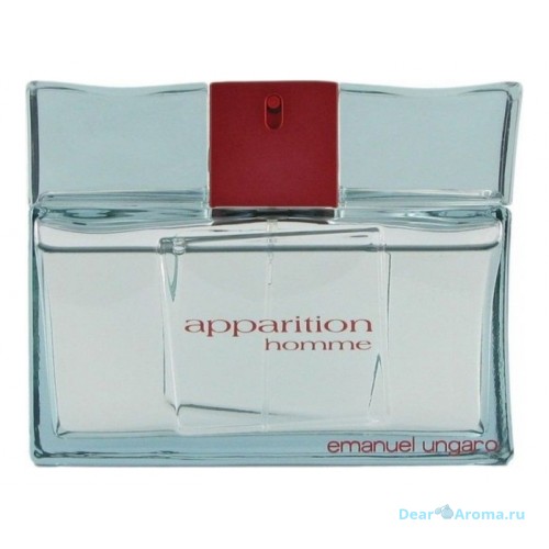 Emanuel Ungaro Apparition Homme