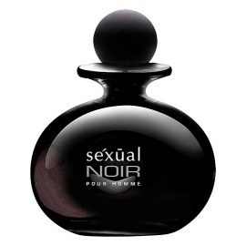 Michel Germain Sexual Noir Pour Homme